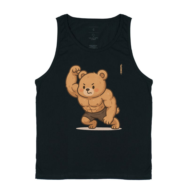 little bear II