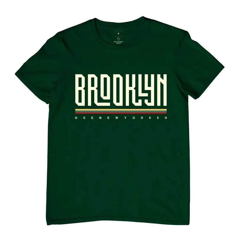 Brooklyn Stripes