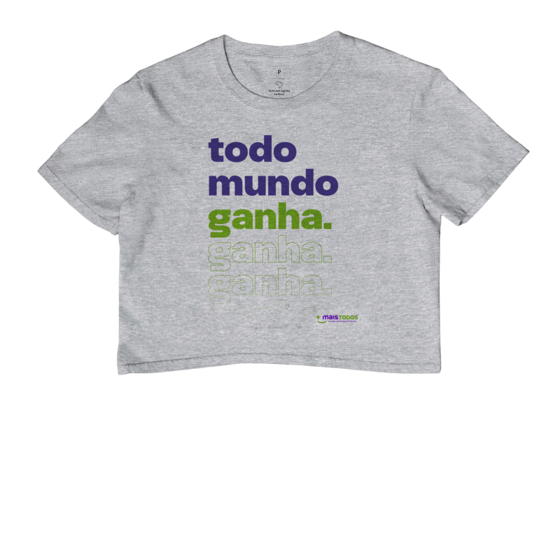 Todo Mundo Ganha #2