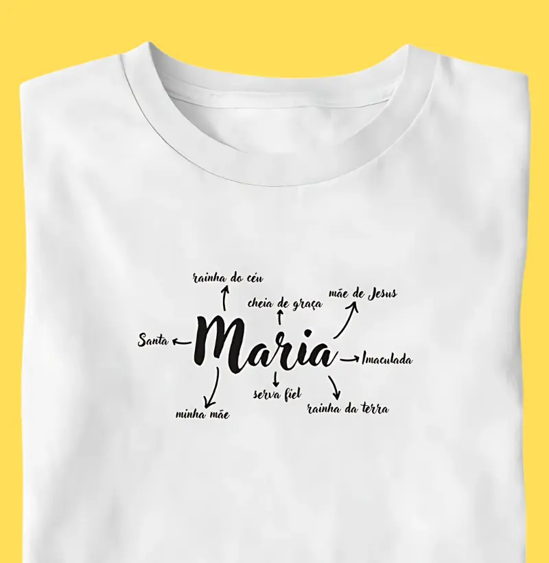 Adjetivos de Maria 