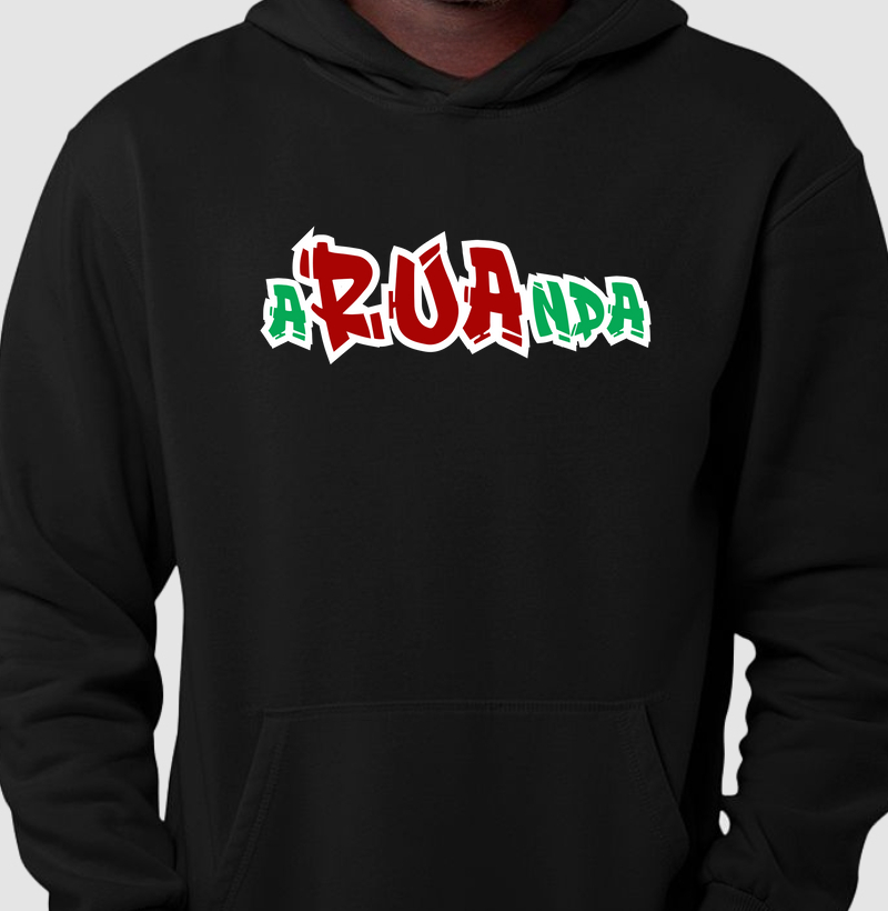 Coleção aRUAnda