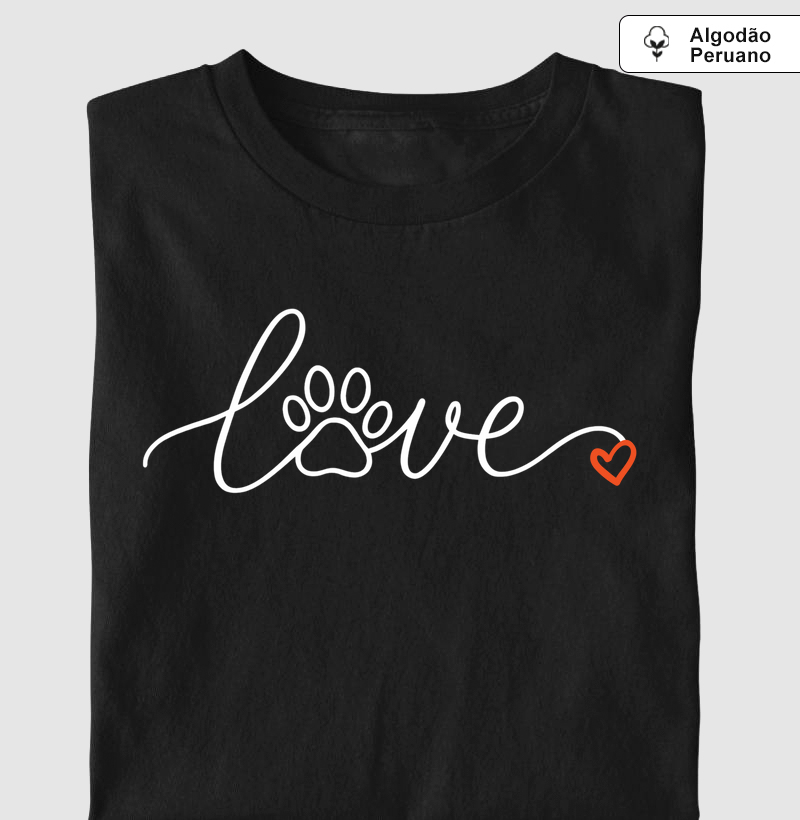 Love pet