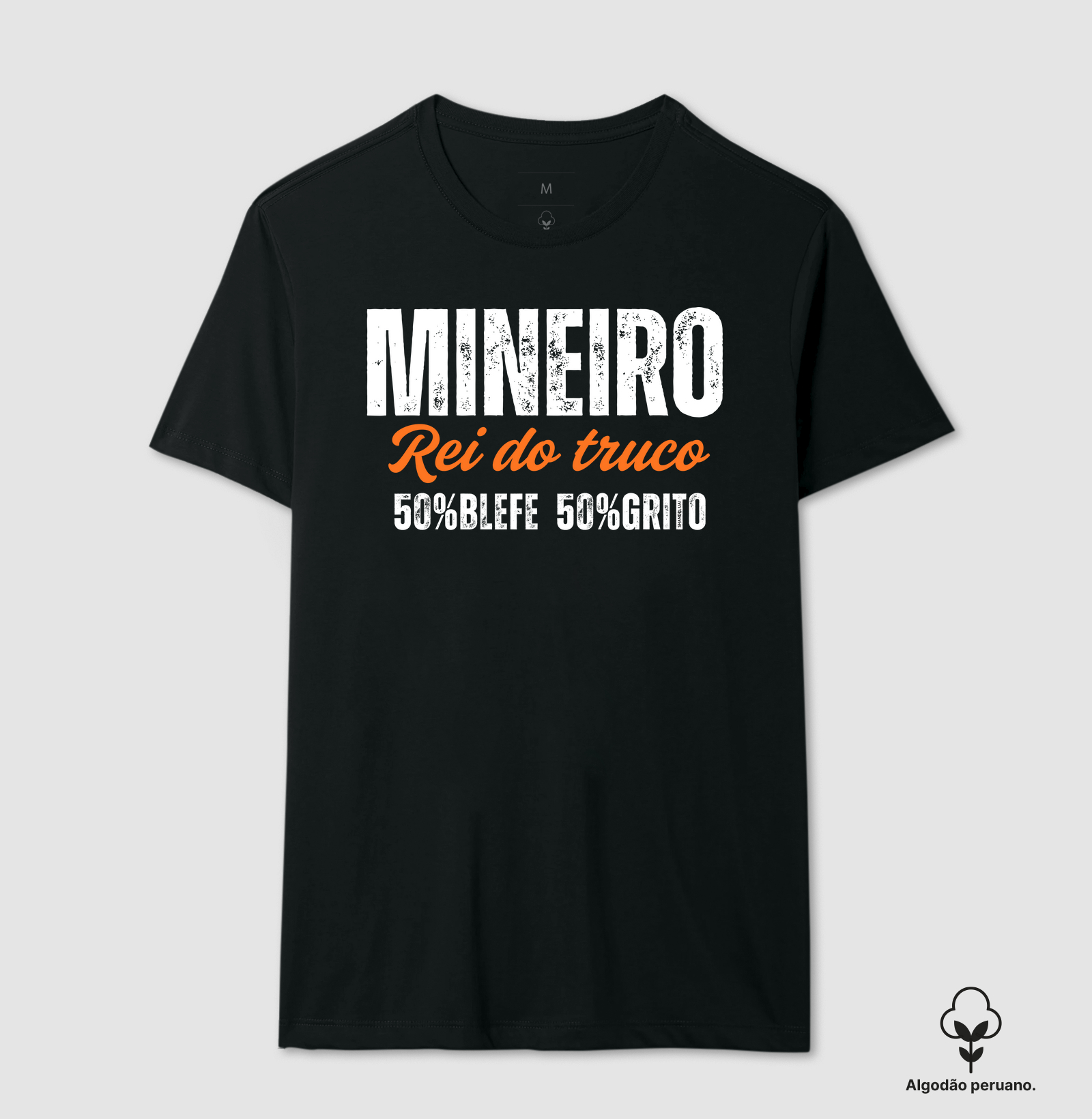 Mineiro rei do truco