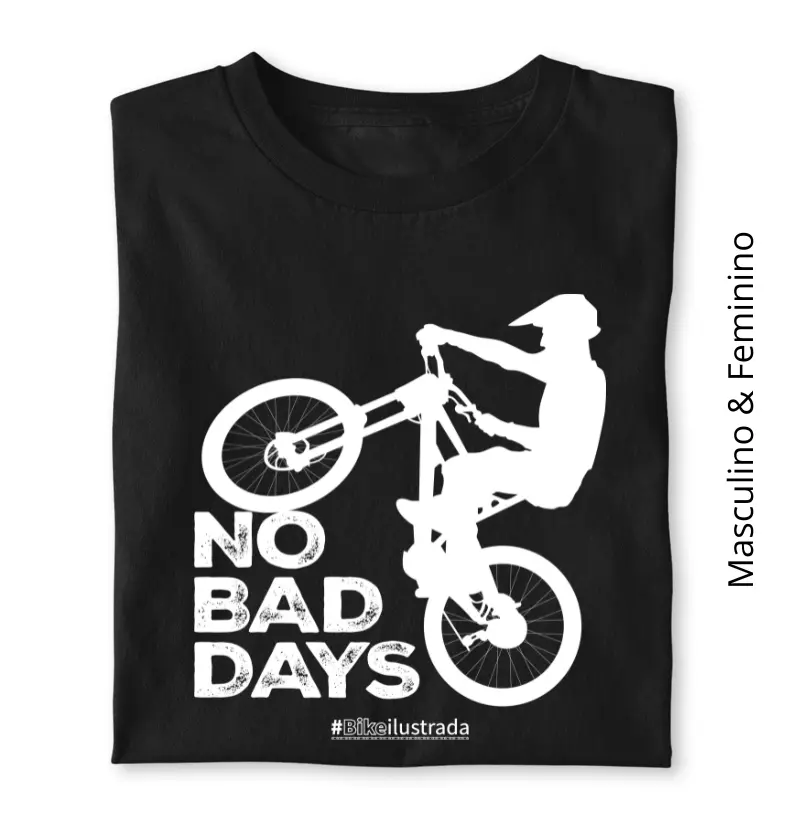 No Bad Days