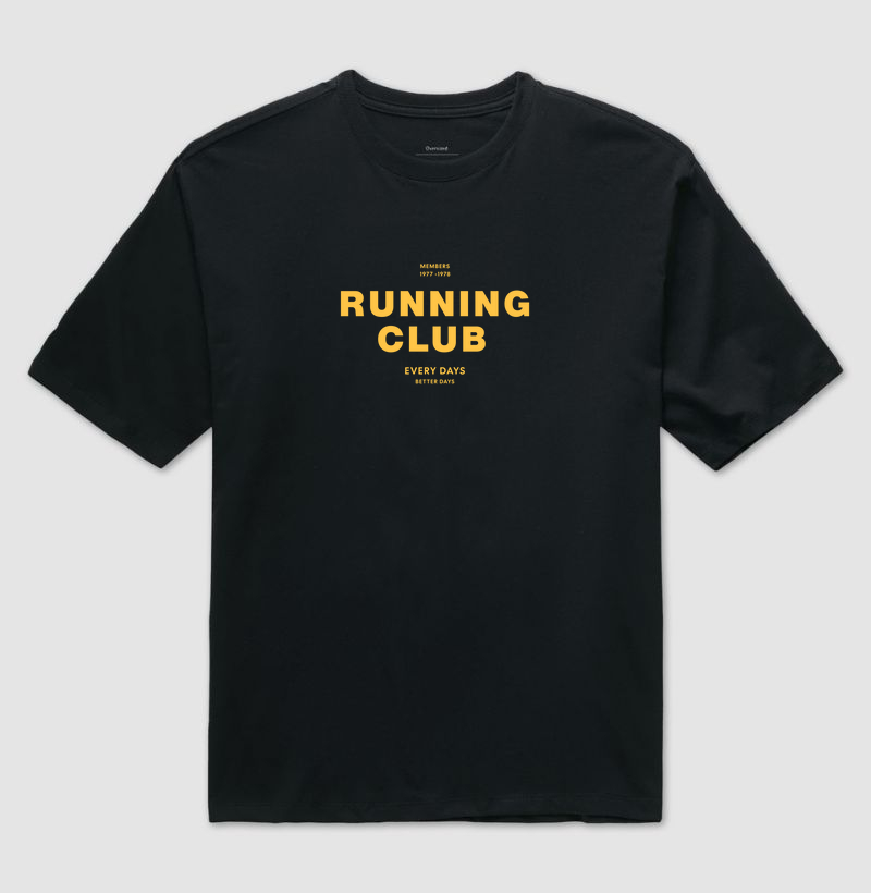 Running Club