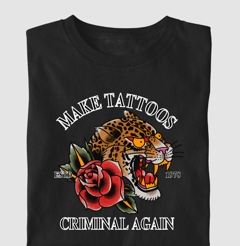 Make tattoos criminal again
