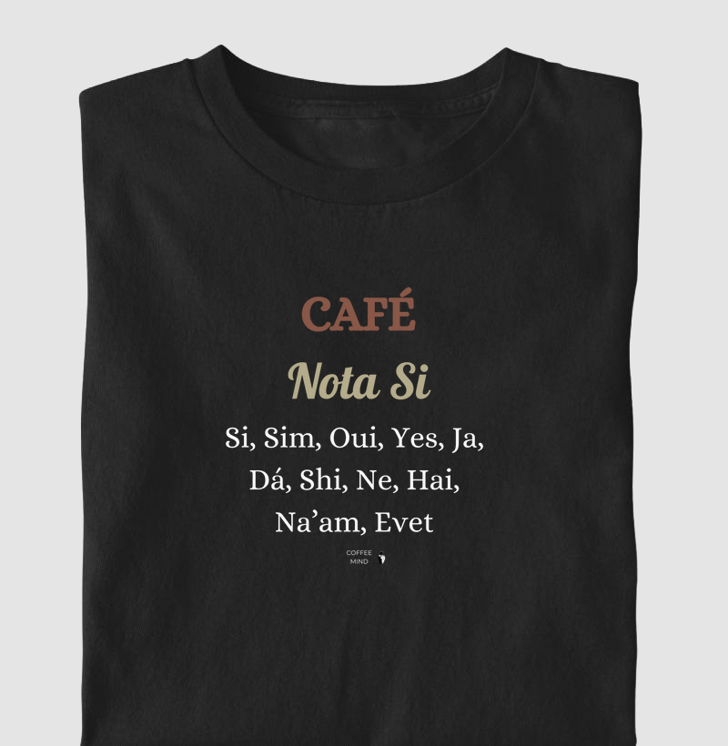 Café Nota Si