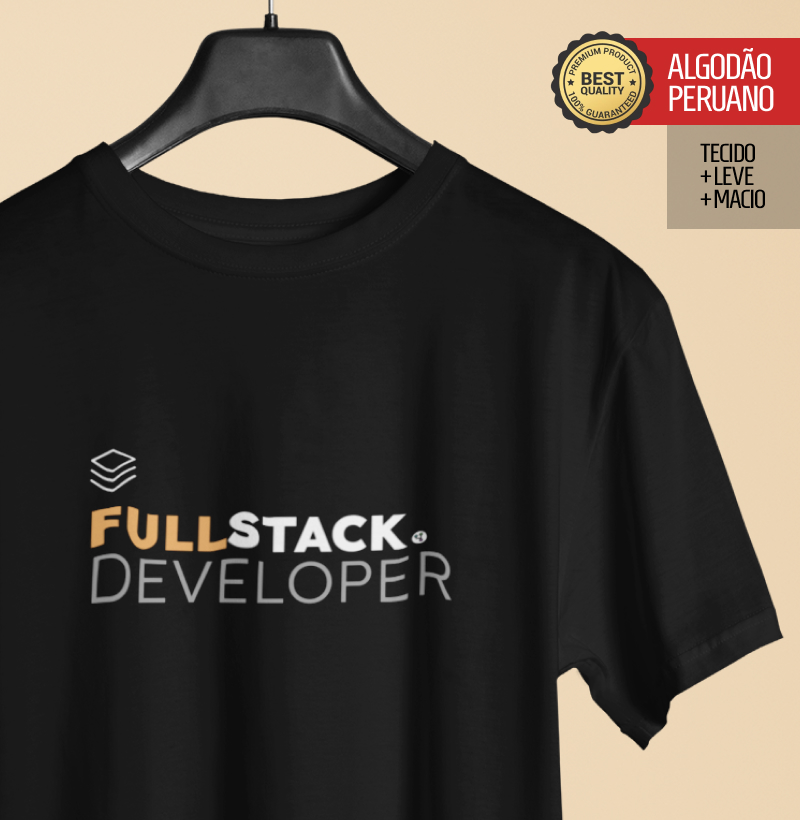 FullStack Developer