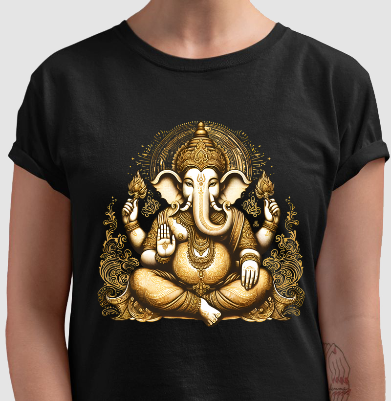 Ganesha