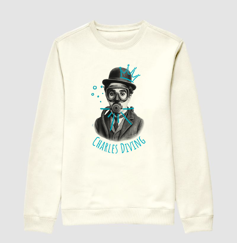 Charles Diving - 2ª Edição