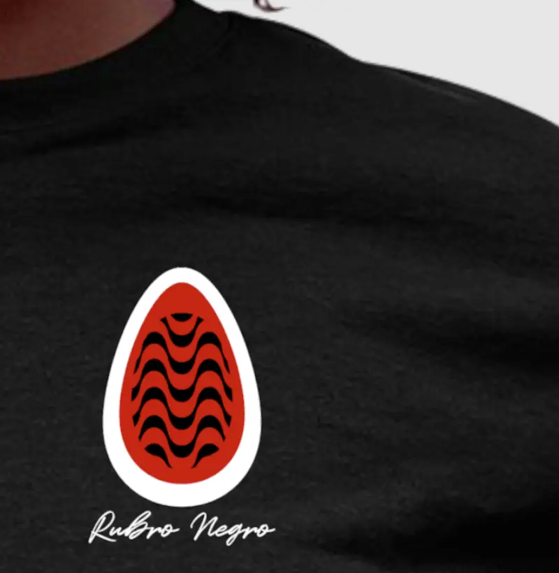Cria Rubro Negro