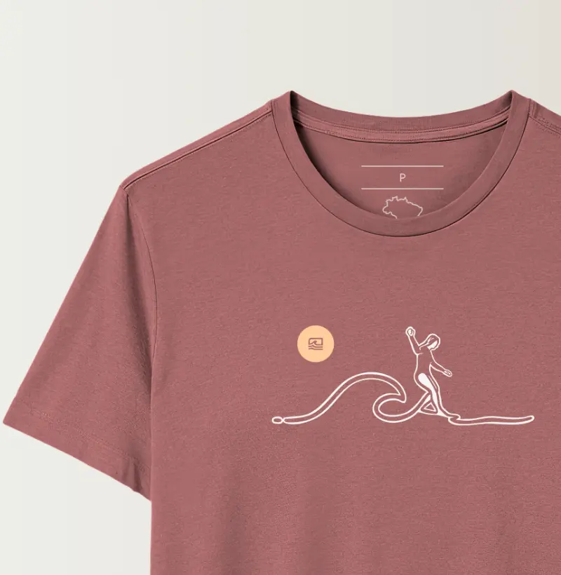 "Livre como o Oceano"