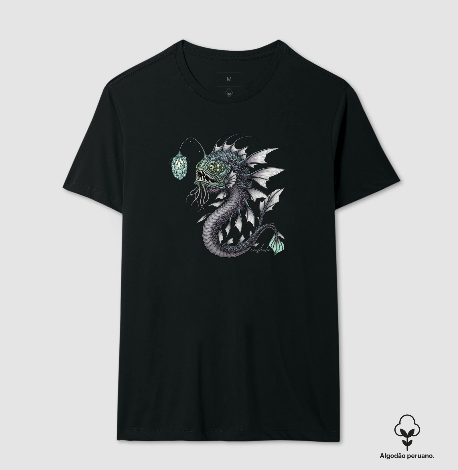 Camisa 0