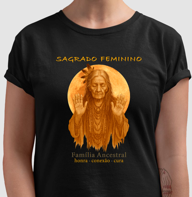 SKU 021 - Sagrado Feminino 