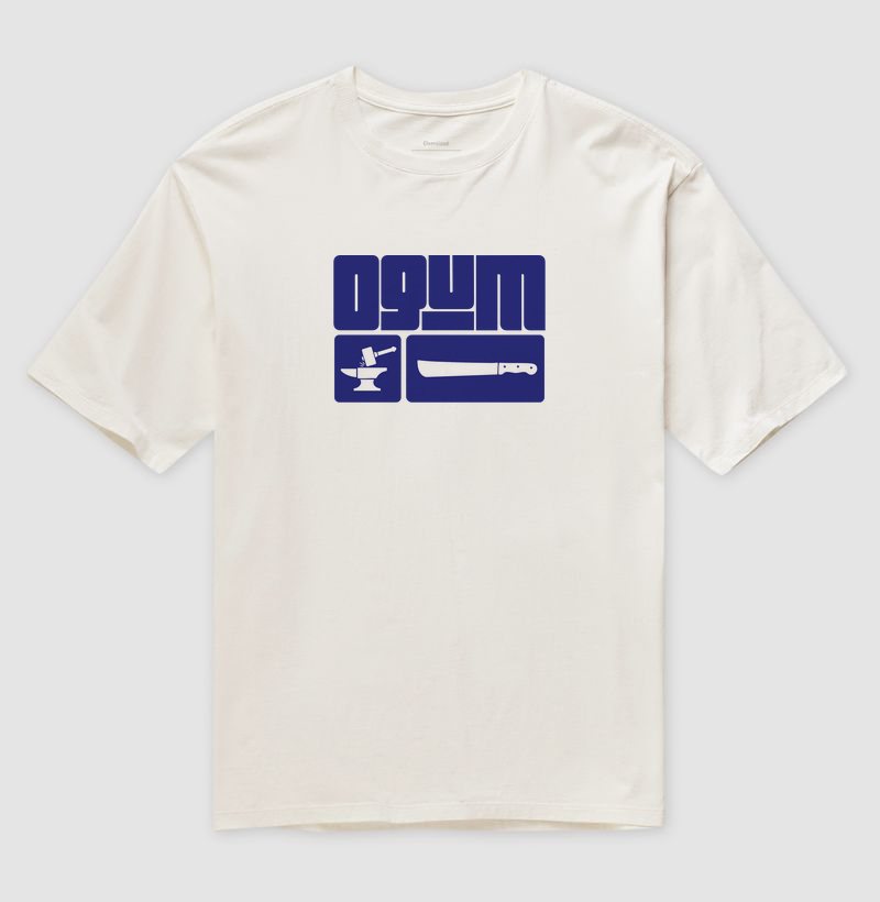 Ogum - Minimalist