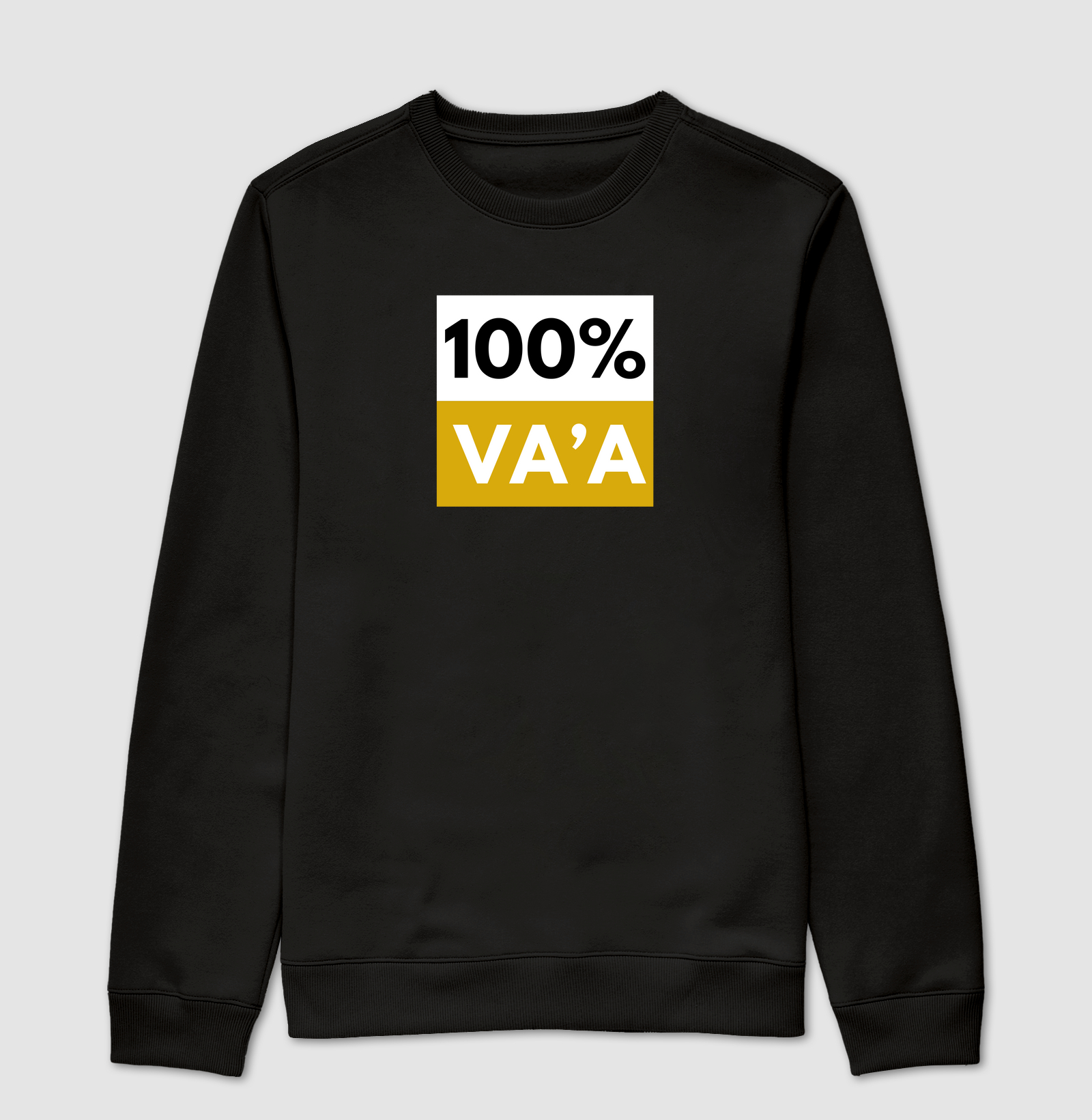 100% VA'A color