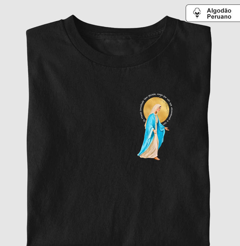 Ó Maria concebida sem pecado