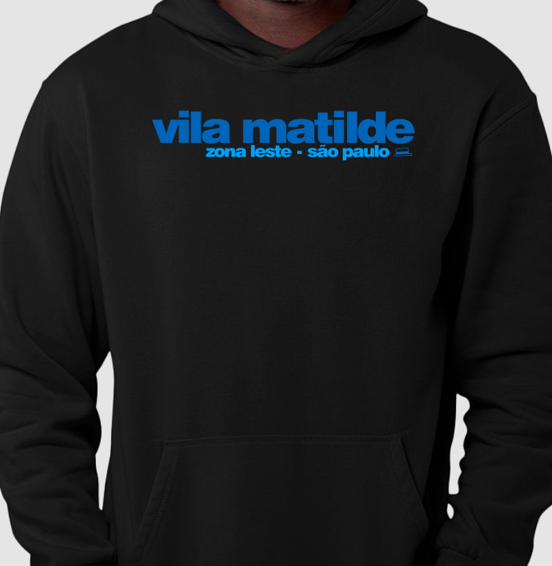 Vila Matilde