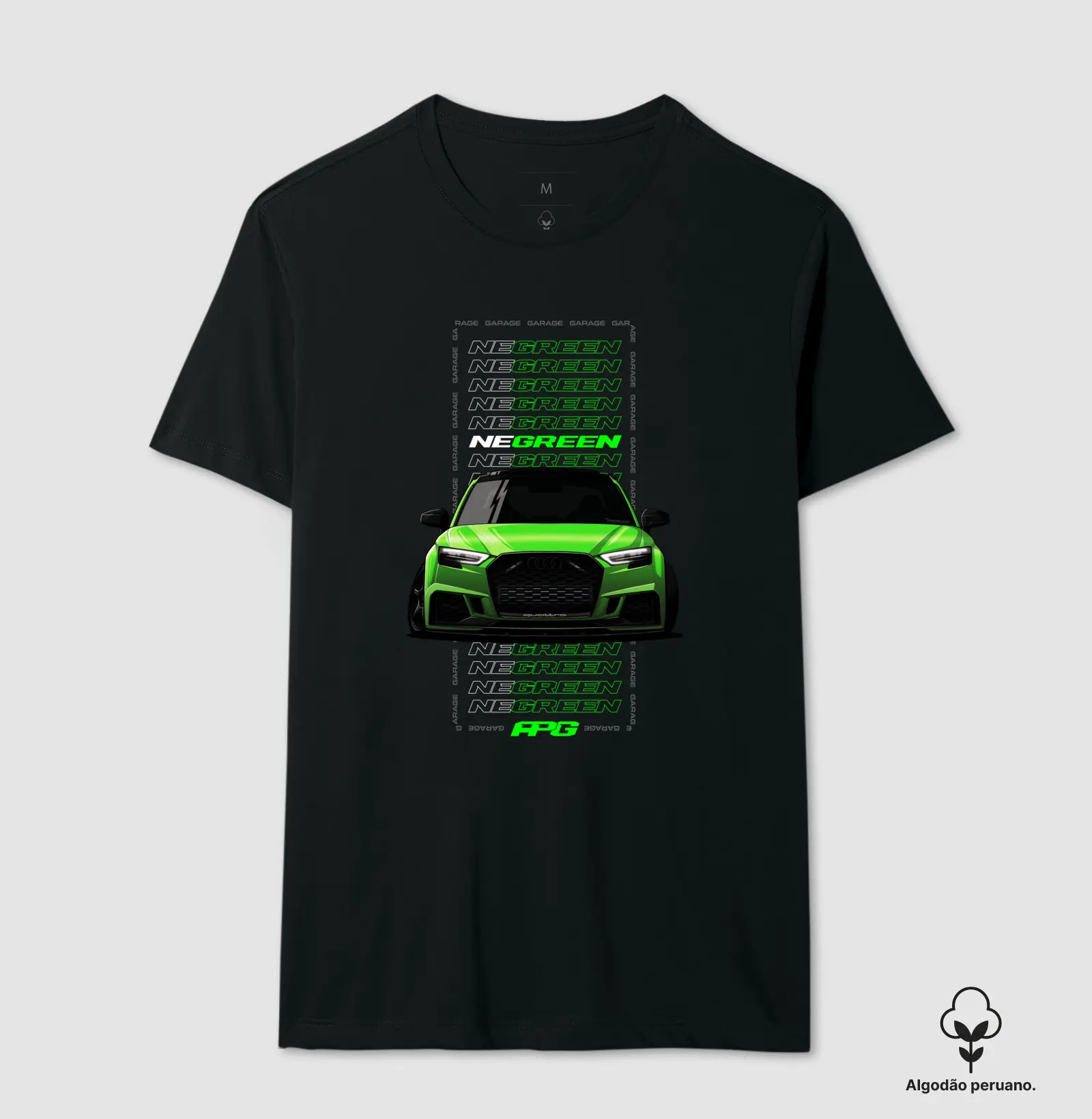 Negreen