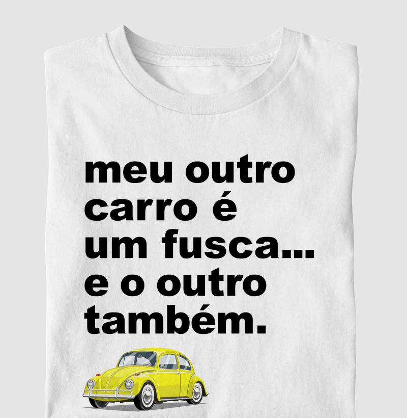 OUTRO CARRO