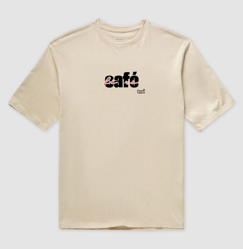 Fé no Café