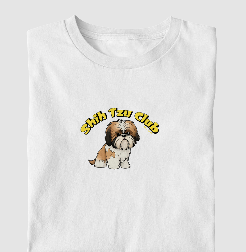 Shih Tzu Club
