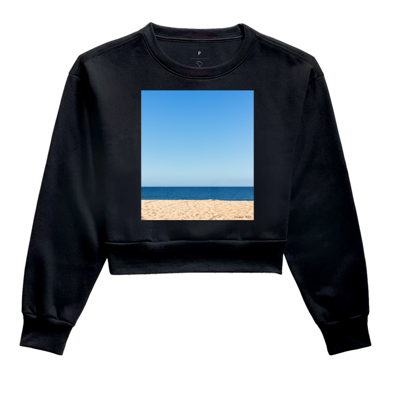 Camiseta Praia