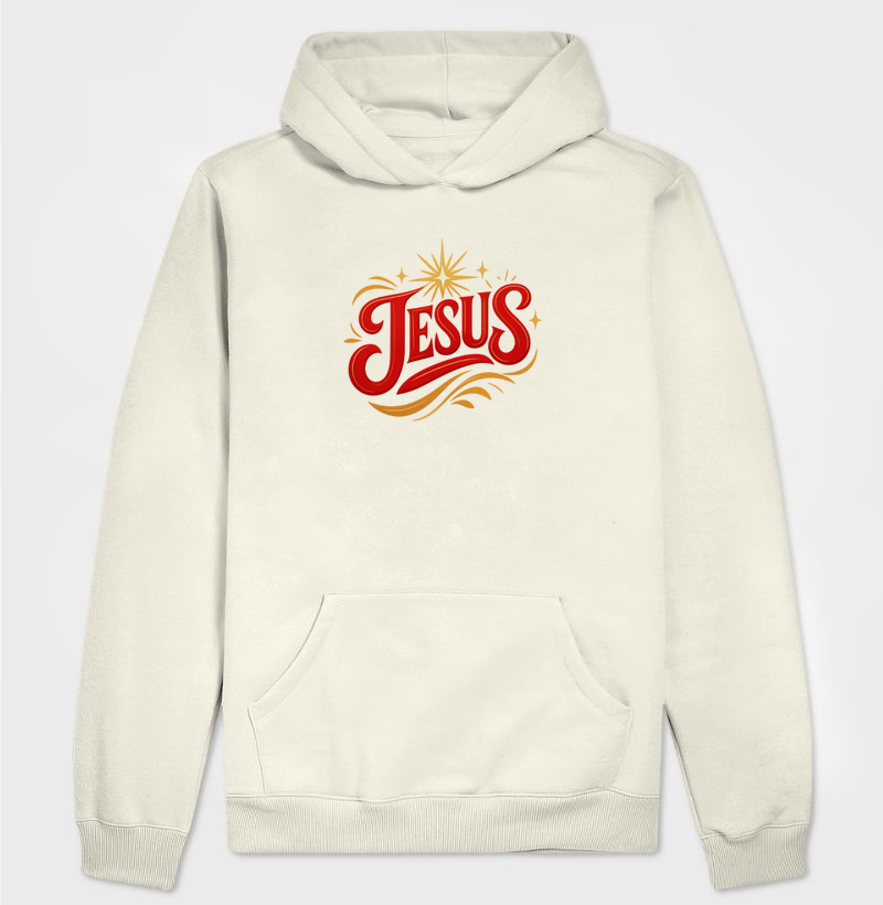 Camiseta JESUS