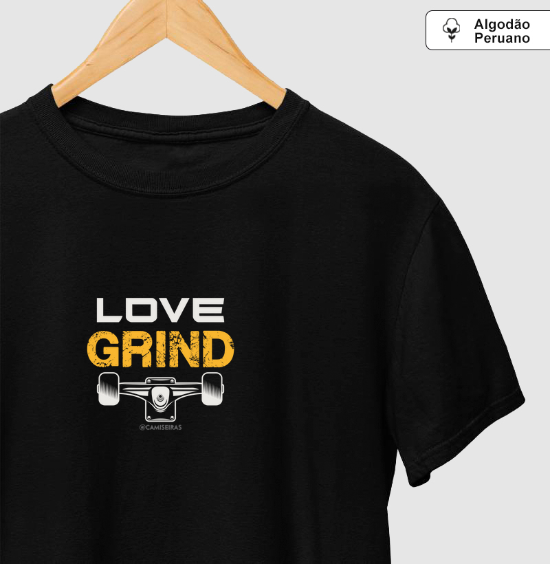Love Grind