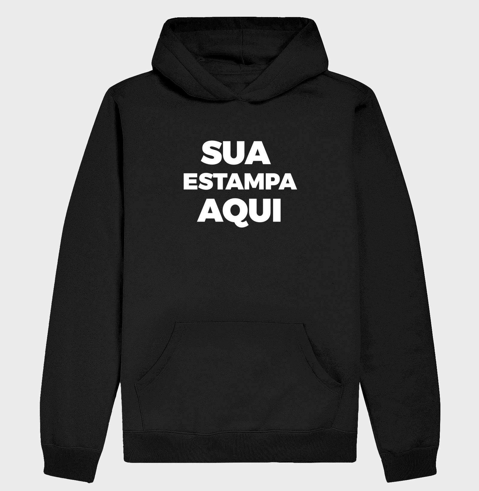 Sua estampa aqui