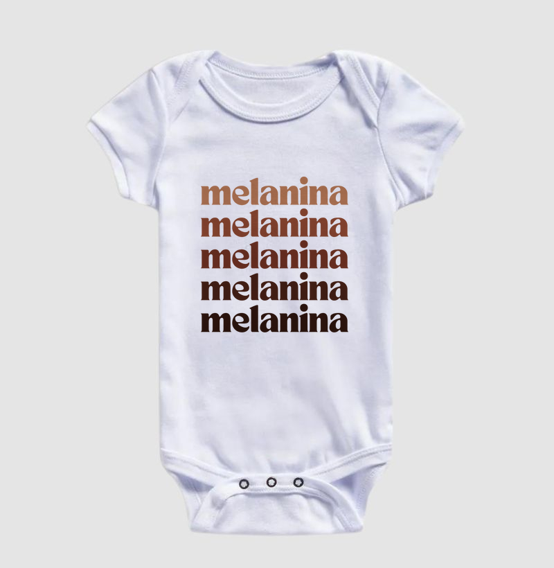 Melanina baby