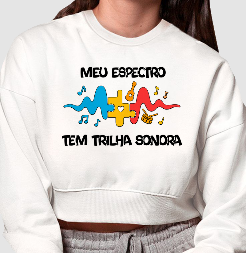 Trilha no Espectro