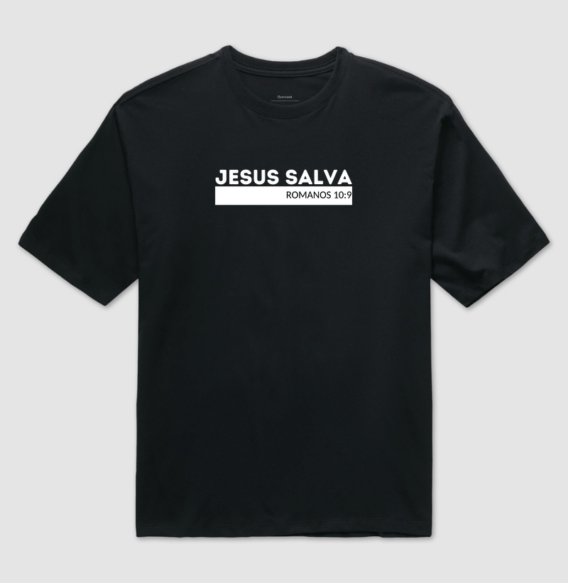 Jesus Salva II