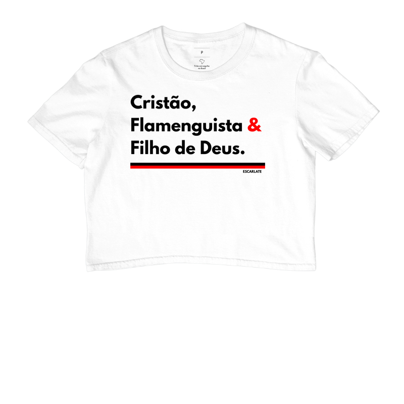 Cristão Flamenguista