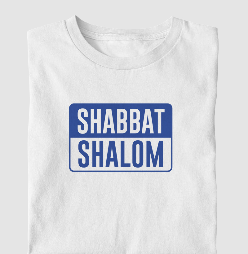 SHABBAT SHALOM