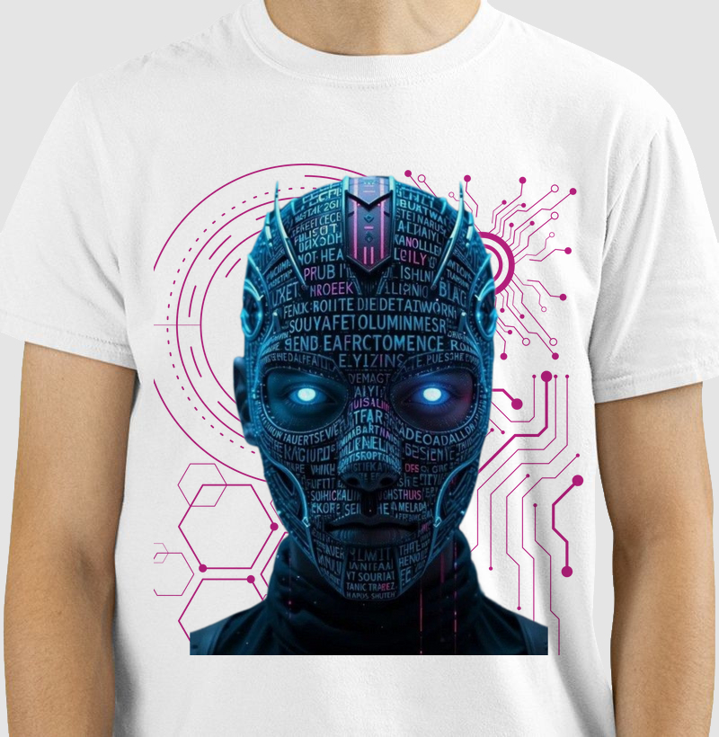 Camisa evolution 