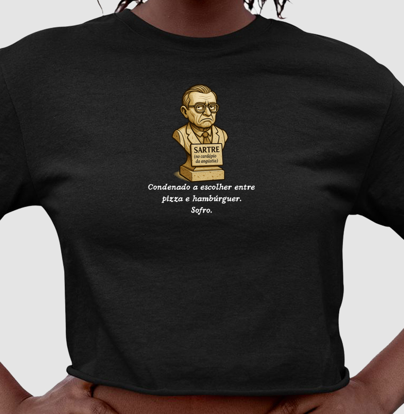Sartre