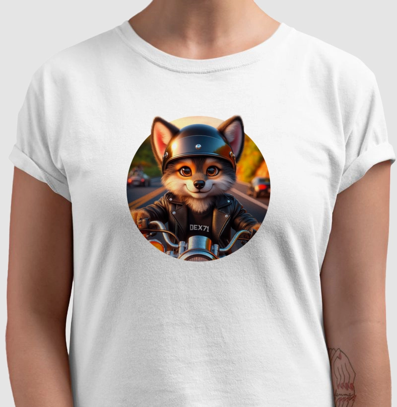 Animais - Luppo