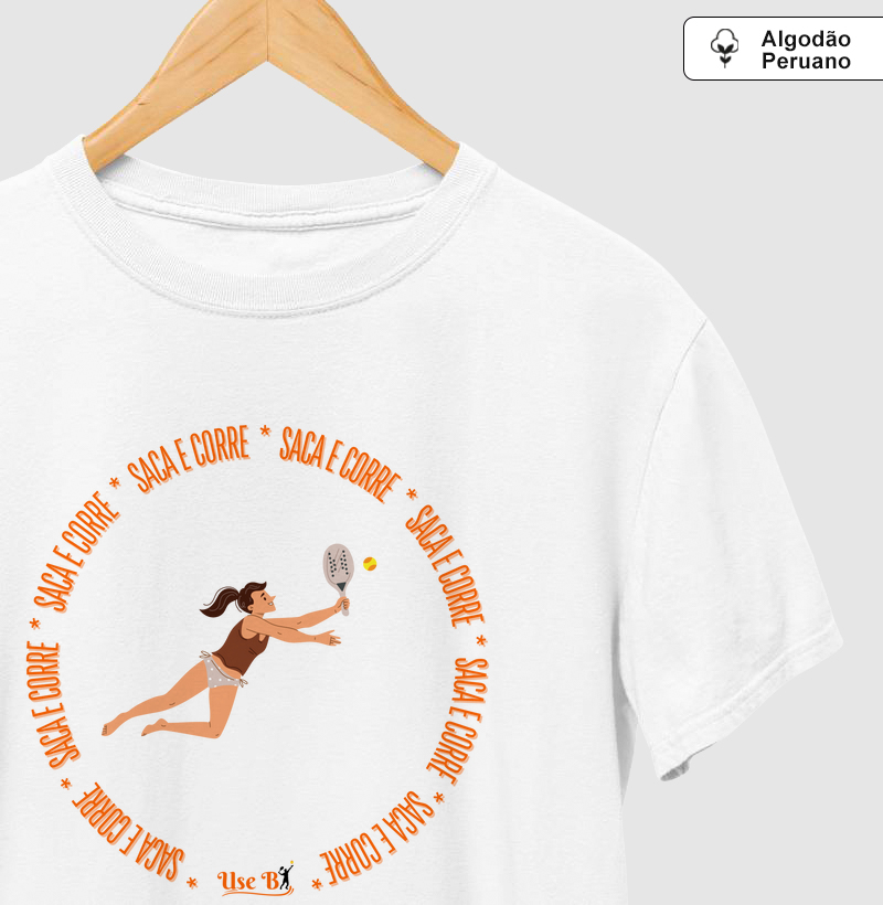 Saca e Corre