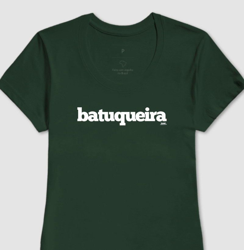 Batuqueira
