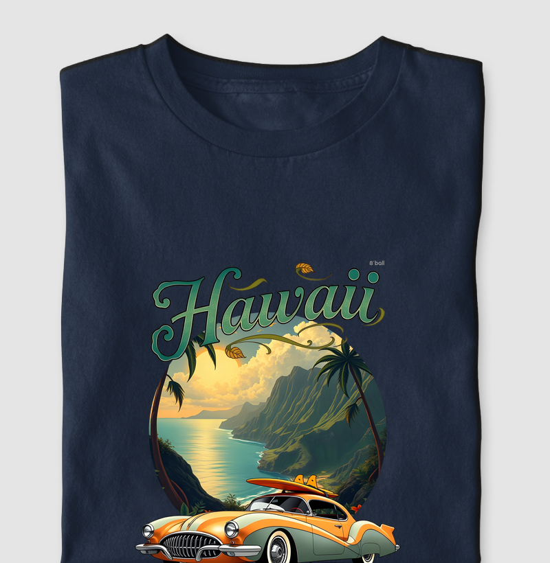Hawaii