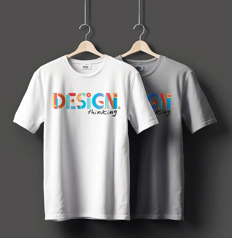 [Design Thinking]