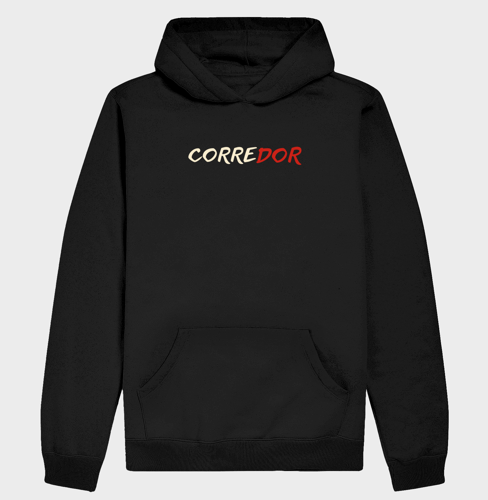 CORRE DOR