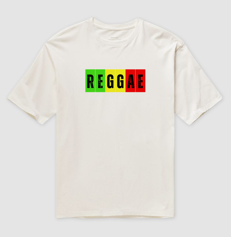 Reggae