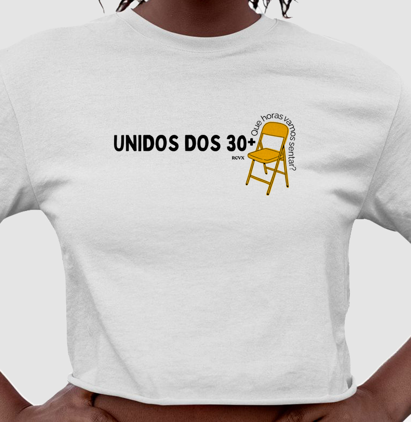 Unidos dos 30+