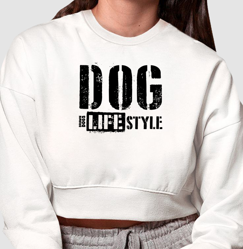 Dog life style