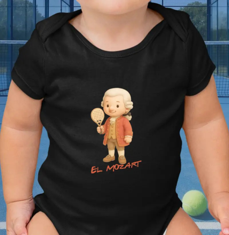 El Mozart