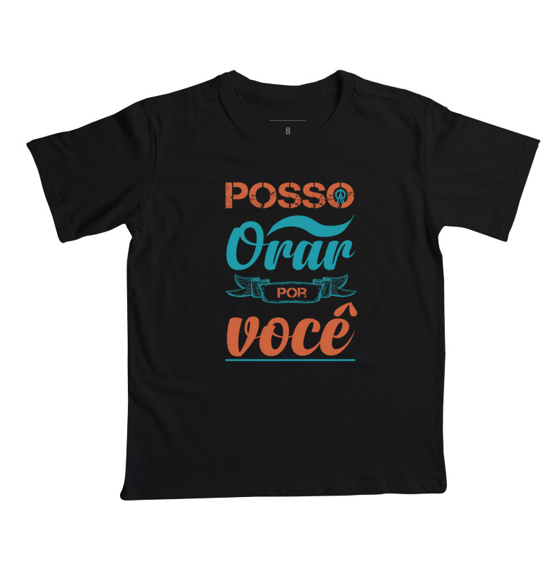 Posso Orar Por Você?