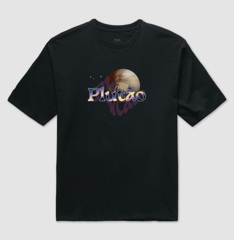 Plutão