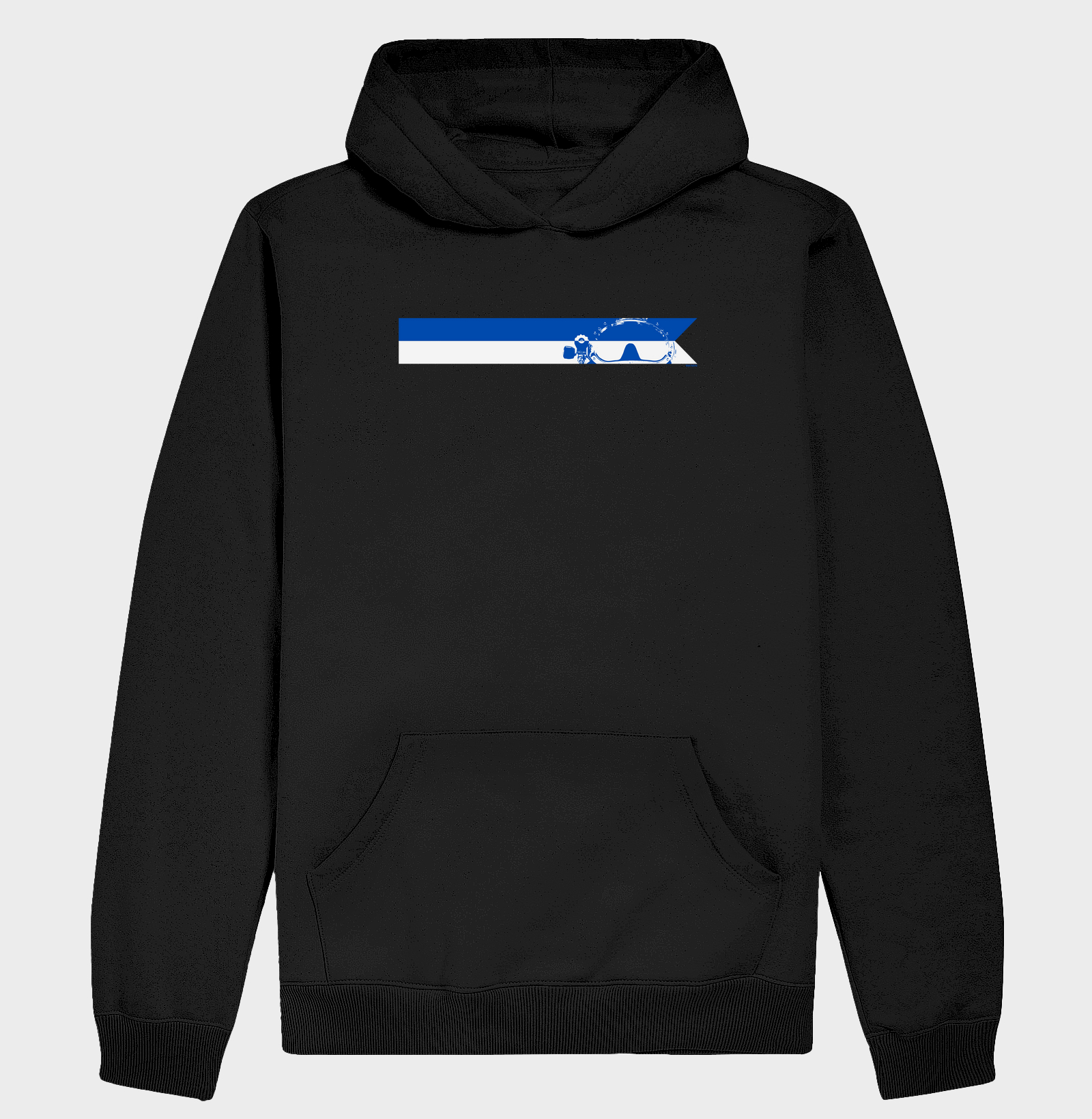 BANDEIRA/VISOR CAPACETE